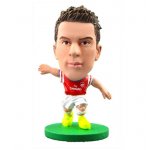 Arsenal Aaron Ramsey - Home Kit Arsenal Aaron Ramsey - Home Kit