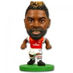 Arsenal Alex Song - Home Kit Arsenal Alex Song - Home Kit