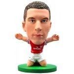 Arsenal Lukas Podolski - Home Kit Arsenal Lukas Podolski - Home Kit