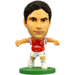 Arsenal Mikel Arteta - Home Kit Arsenal Mikel Arteta - Home Kit