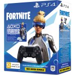 Sony Dualshock 4 v2, чёрный (CUH-ZCT2E) + Fortnite Neo Versa Bundle Sony Dualshock 4 v2, чёрный (CUH-ZCT2E) + Fortnite Neo Versa Bundle