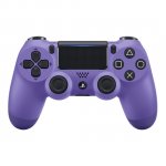 Sony Dualshock 4 v2, Electric Purple Sony Dualshock 4 v2, Electric Purple