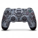 Sony Dualshock 4 v2, Grizzly Sony Dualshock 4 v2, Grizzly
