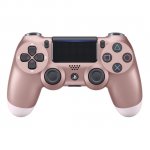 Sony Dualshock 4 v2, Rose Gold Sony Dualshock 4 v2, Rose Gold