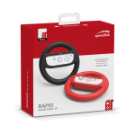 Комплект аксессуаров Speedlink RAPID Racing Wheel Set Комплект аксессуаров Speedlink RAPID Racing Wheel Set