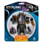 Starlink: Battle for Atlas - Starship Pack - Nadir Starlink: Battle for Atlas - Starship Pack - Nadir