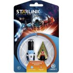 Starlink: Battle for Atlas - Weapon Pack - Hailstorm & Meteor MK. 2 Pack Starlink: Battle for Atlas - Weapon Pack - Hailstorm & Meteor MK. 2 Pack