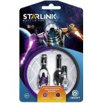 Starlink: Battle for Atlas - Weapon Pack - Crusher & Super Gatling Starlink: Battle for Atlas - Weapon Pack - Crusher & Super Gatling