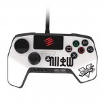 Аркадный пад Street Fighter V FightPad PRO Ryu (белый) (вскрытая упаковка) Аркадный пад Street Fighter V FightPad PRO Ryu (белый) (вскрытая упаковка)