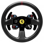 Съемное рулевое колесо Thrustmaster Ferrari GTE F458 Съемное рулевое колесо Thrustmaster Ferrari GTE F458
