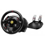 Руль Thrustmaster T300 Ferrari GTE EU Version Руль Thrustmaster T300 Ferrari GTE EU Version
