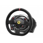Руль Thrustmaster T300 Ferrari Integral Rw Alcantara ed eu, PS4/PS3 Руль Thrustmaster T300 Ferrari Integral Rw Alcantara ed eu, PS4/PS3