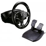 Руль проводной Thrustmaster T80 Racing Wheel Руль проводной Thrustmaster T80 Racing Wheel
