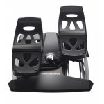 Дополнительные авиа-педали Thrustmaster TFRP RUDDER Дополнительные авиа-педали Thrustmaster TFRP RUDDER