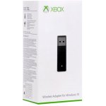 Адаптер (ресивер) для беспроводного геймпада Xbox One (Wireless Adapter for Windows) Адаптер (ресивер) для беспроводного геймпада Xbox One (Wireless Adapter for Windows)
