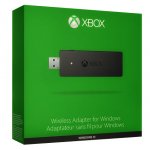 Адаптер (ресивер) для беспроводного геймпада Xbox One Адаптер (ресивер) для беспроводного геймпада Xbox One