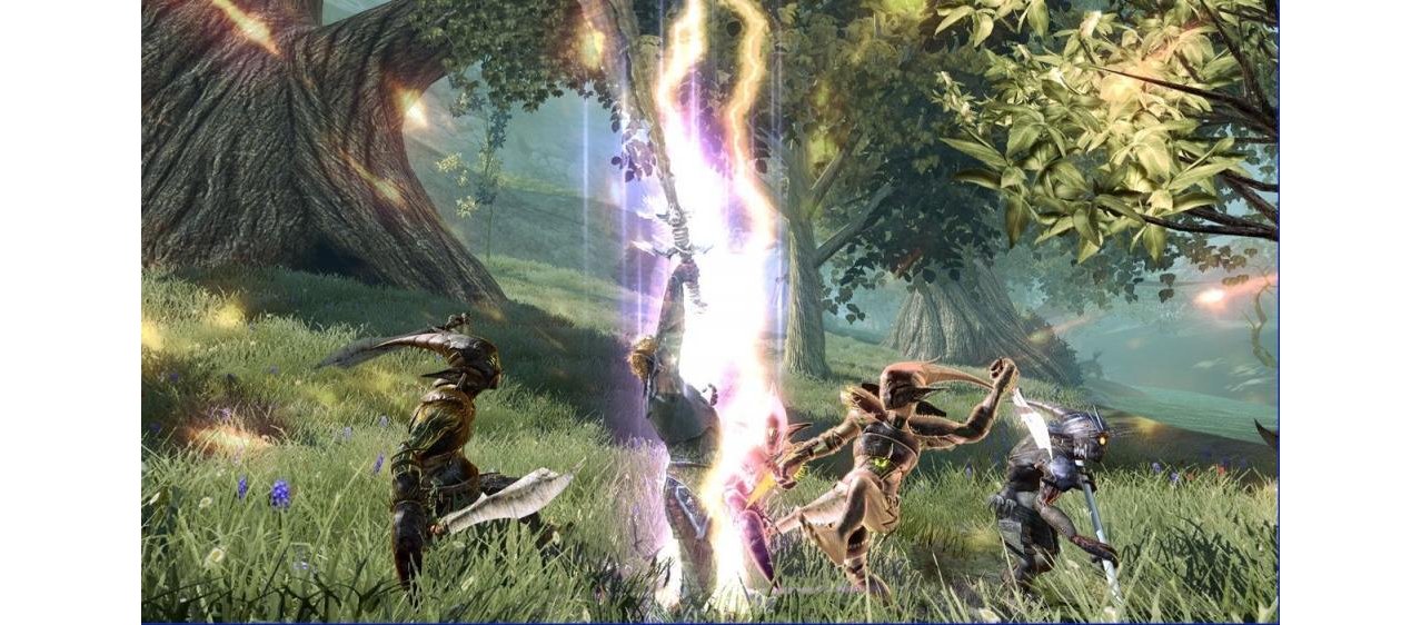 Скриншот игры Divinity 2 Ego Draconis (Б/У) для Xbox360