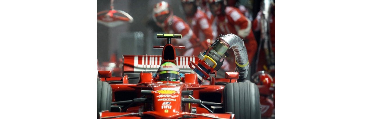 Скриншот игры Formula One 2010 (Б/У) для Ps3