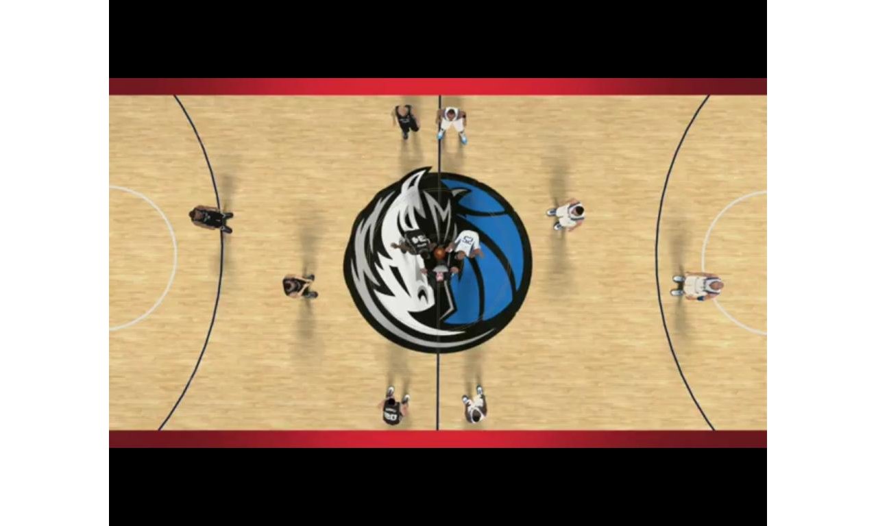 Скриншот игры NBA 2K11 (Б/У) для Ps3