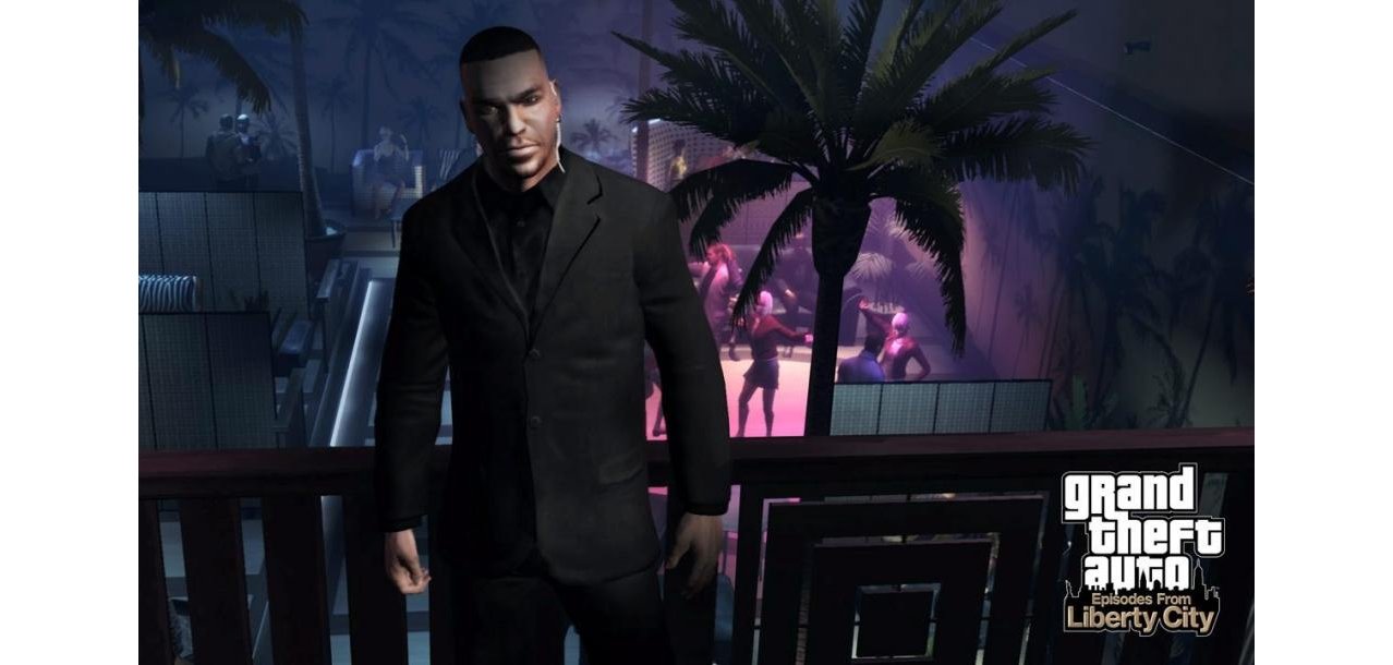 Скриншот игры Grand Theft Auto IV Complete Edition (Б/У) для Ps3