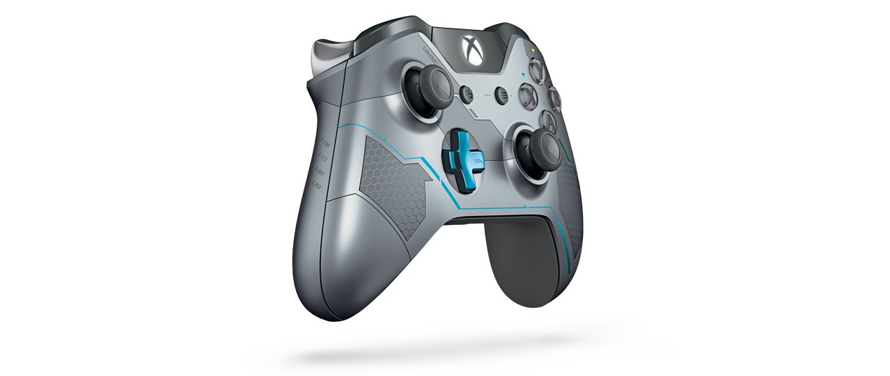 Xbox one halo edition cheap