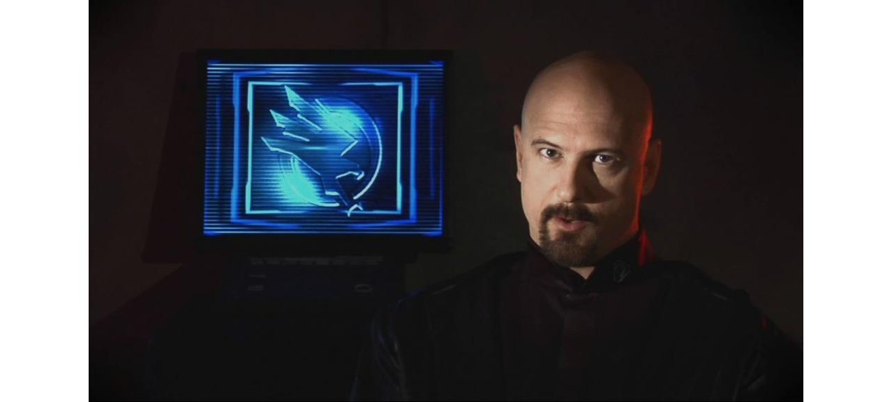 Скриншот игры Command & Conquer 3: Ярость Кейна для Xbox360