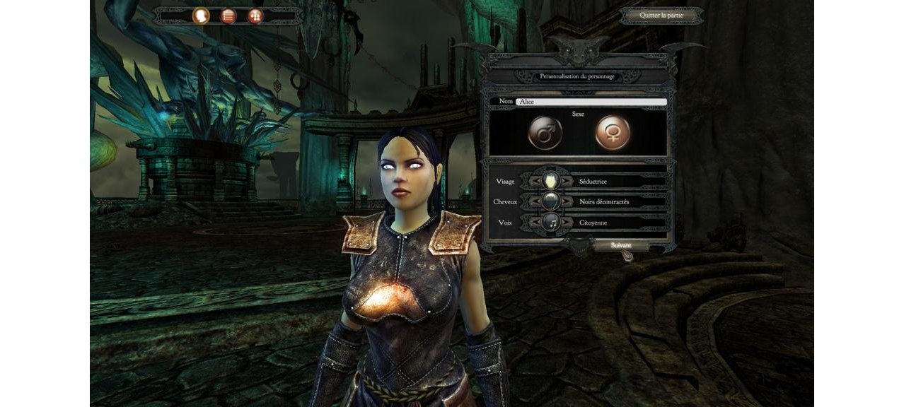 Скриншот игры Divinity 2. Пламя мести для Pc