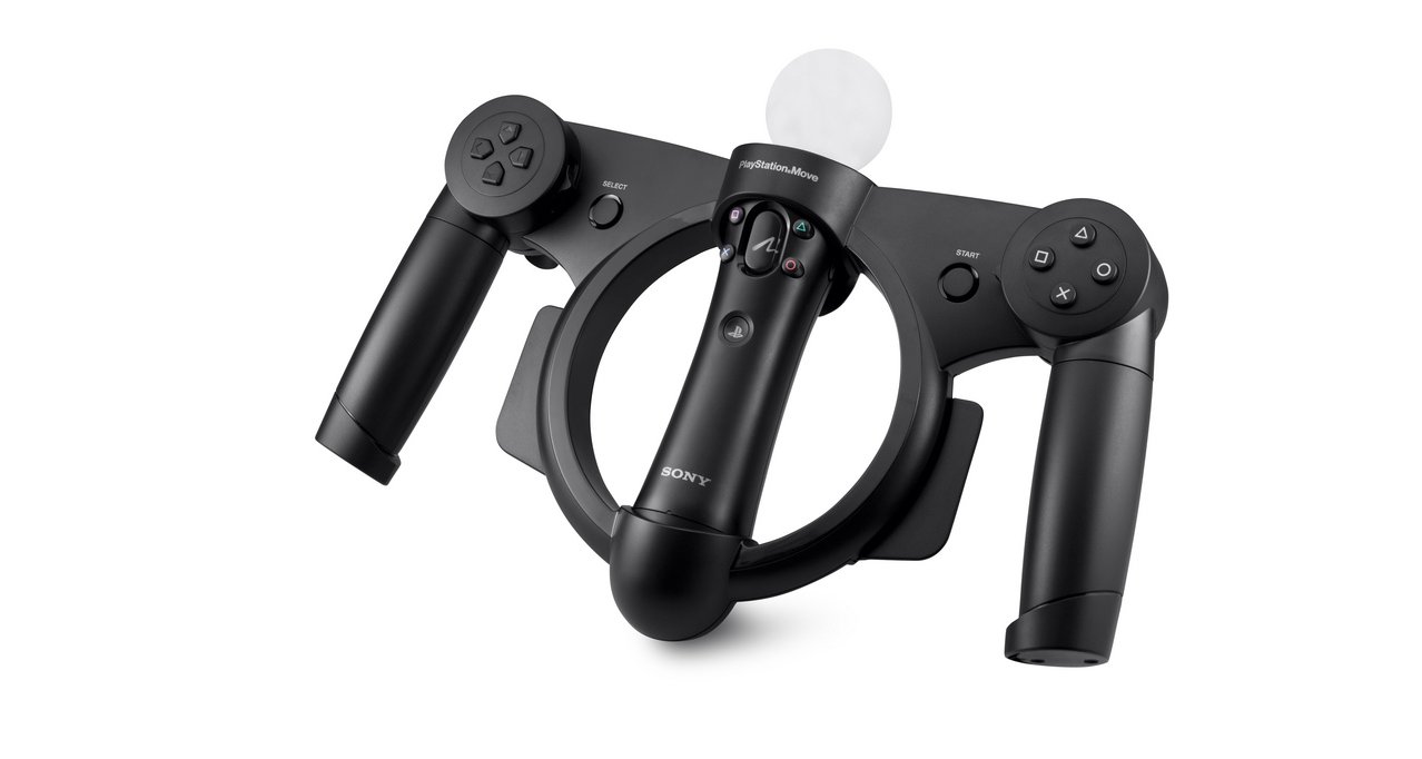Мувы для playstation
