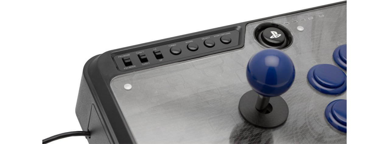 Venom ps4 outlet arcade stick