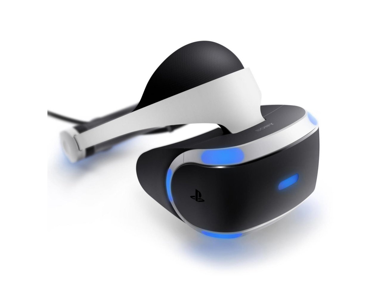 Ps vr 2.0 best sale