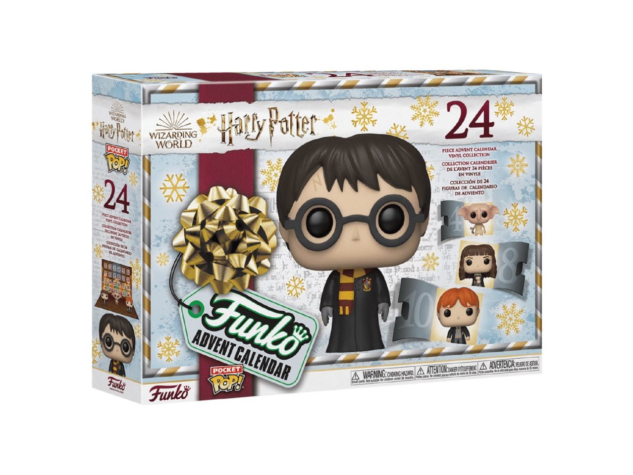 Фанко адвент. Адвент календарь ФАНКО поп. Игровой набор Funko Advent Calendar Classic Disney, 2022 г игрушки.