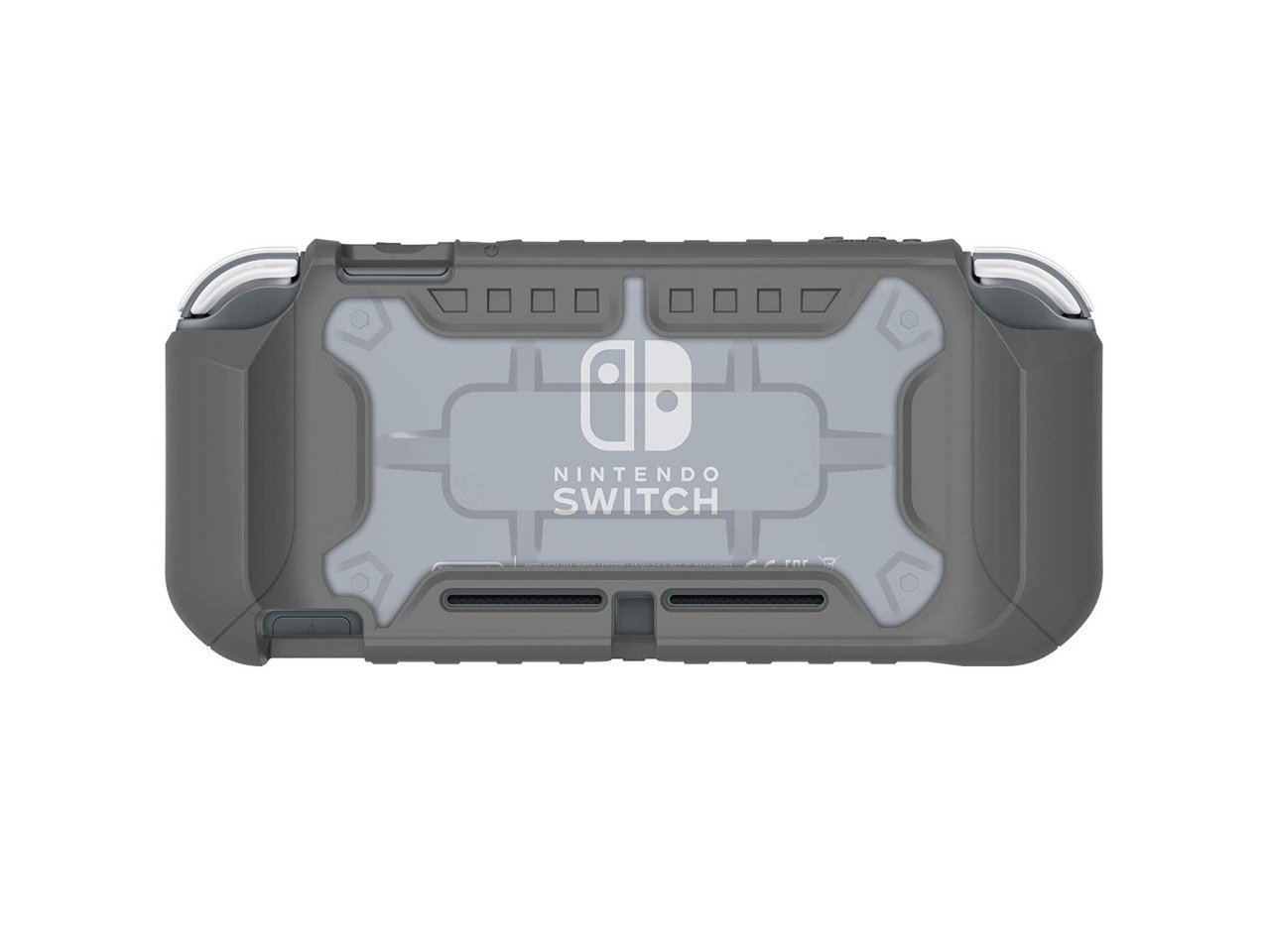 switch lite hybrid system armor