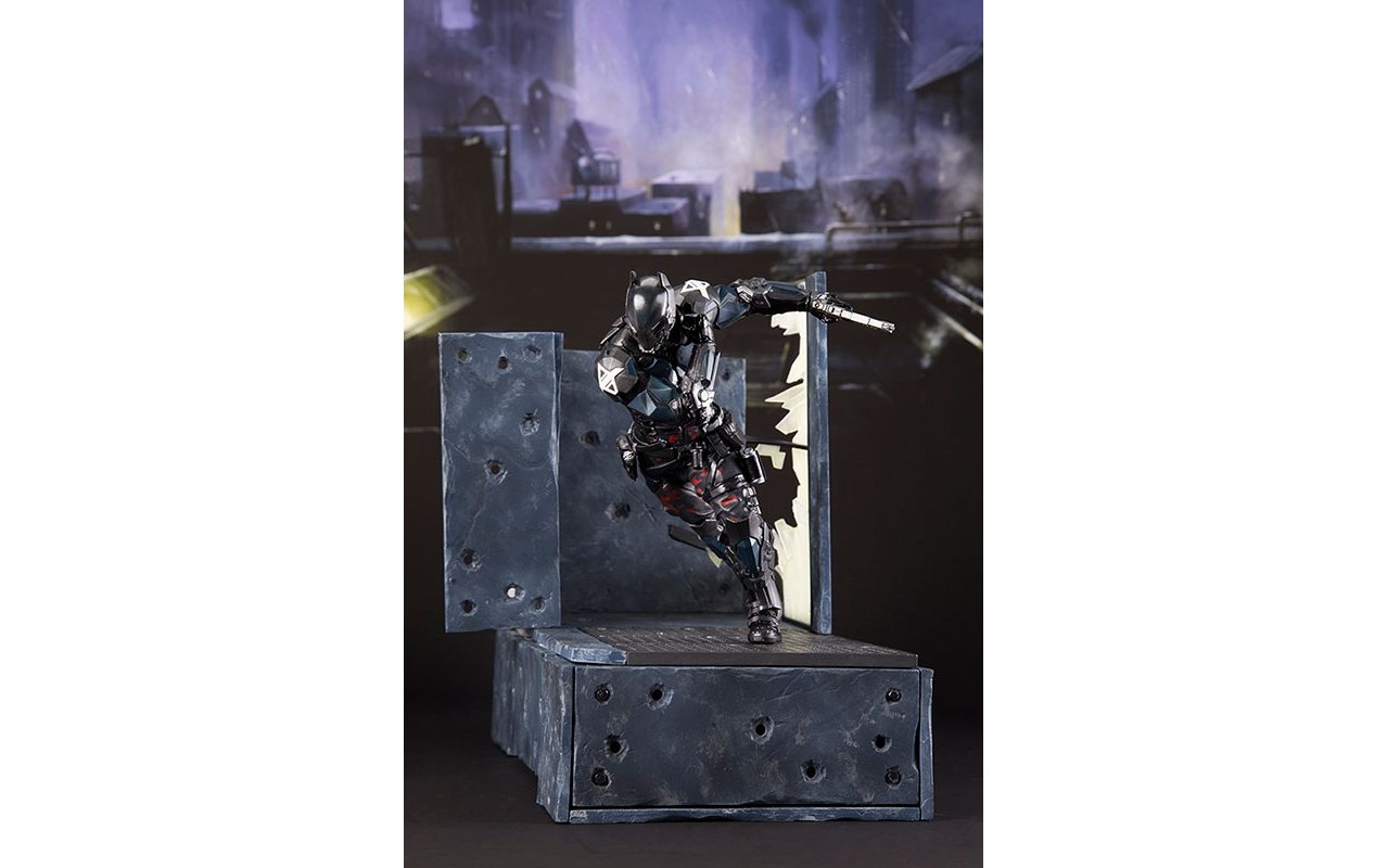 Batman Arkham Knight Arkham Knight 25 Kotobukiya ARTFX series