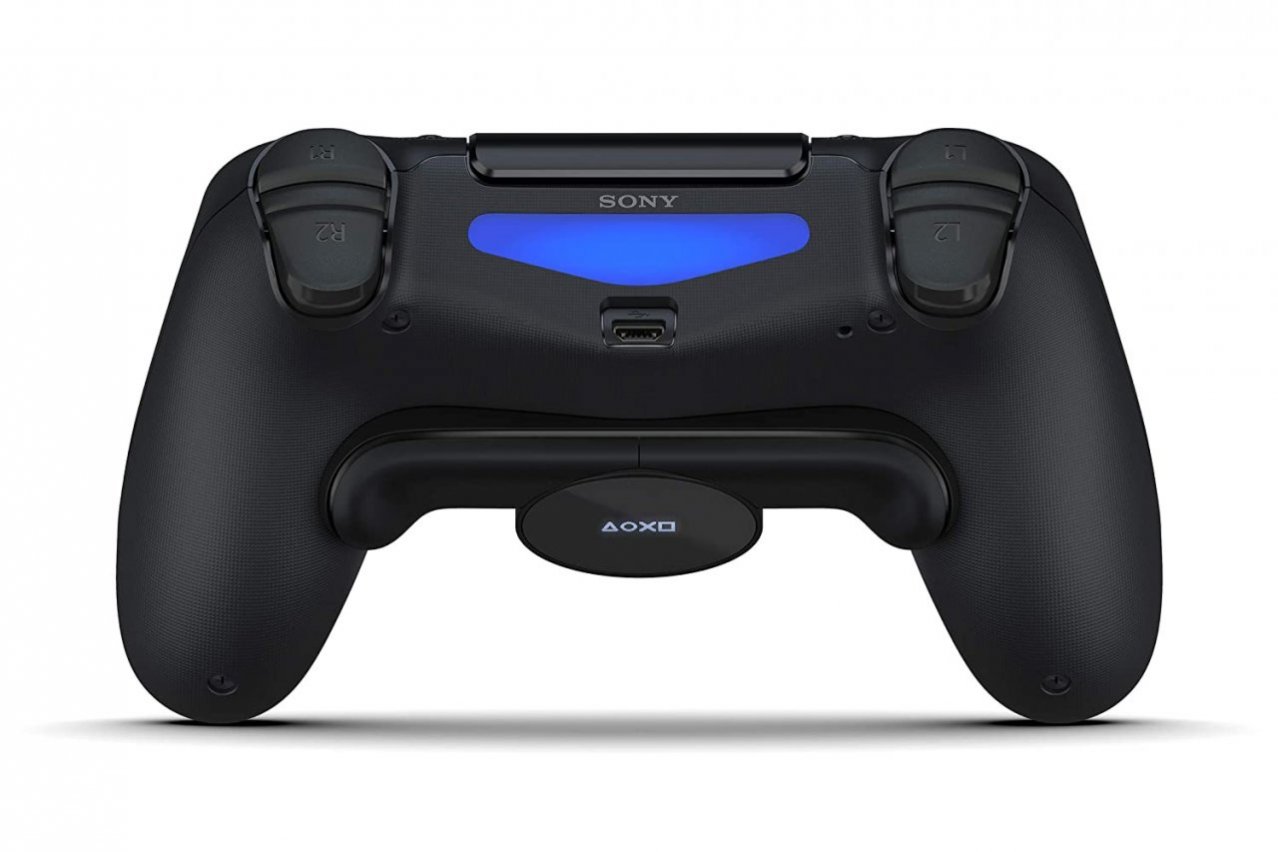 Dualshock 4 Ozon