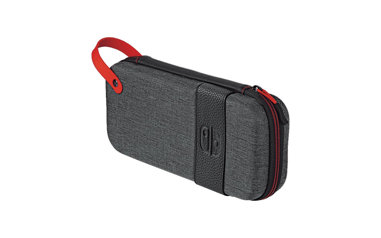 Pdp deluxe travel shop case elite edition