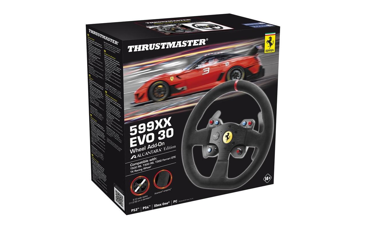 Thrustmaster t80 ferrari. Thrustmaster t300 Ferrari integral Racing Wheel Alcantara Edition. Ferrari 599xx EVO руль. Thrustmaster t80 Ferrari 488 GTB Edition. Трансмастер т300 алькантара эдишн.