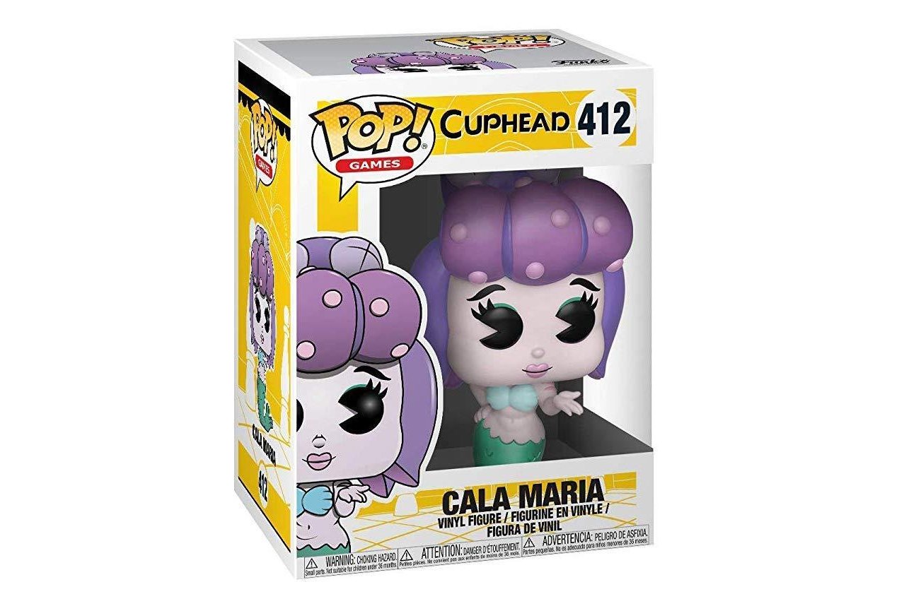 funko pop 412