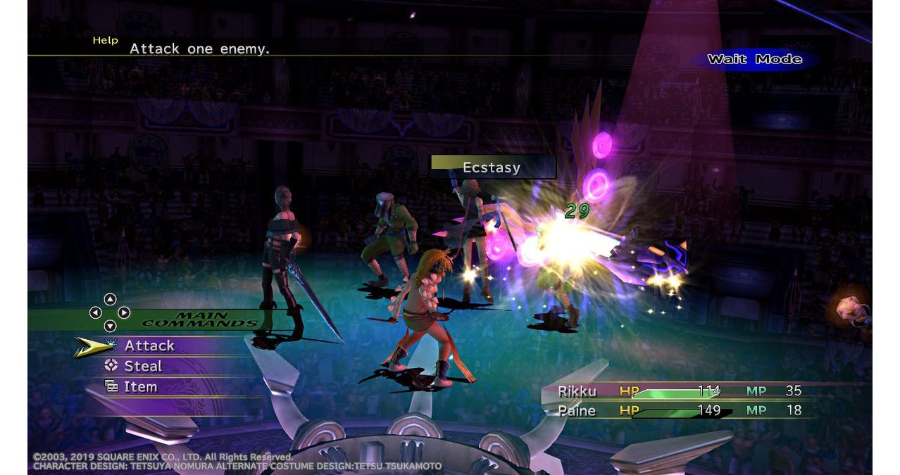 Final fantasy x ps3 top