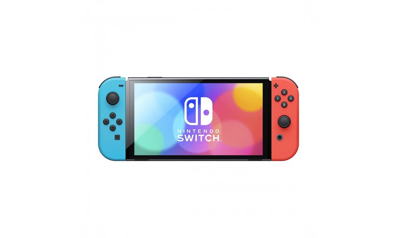 Nintendo switch oled Ozon