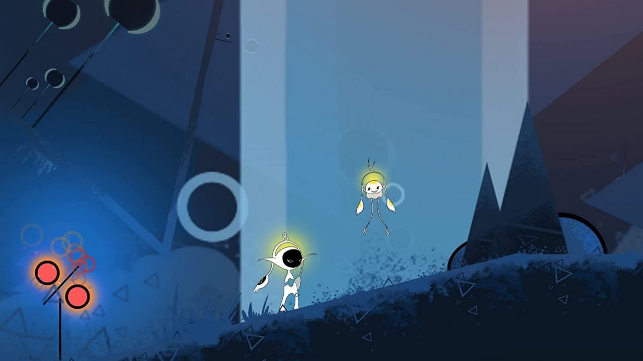 A Tale of Synapse купить игру на Switch | GAMEBUY