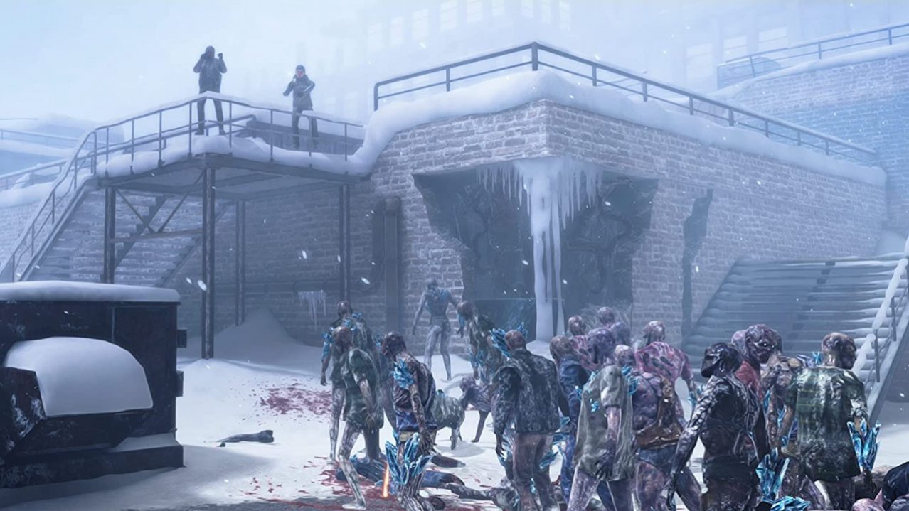 After the Fall купить Frontrunner Edition на PS4 | GAMEBUY