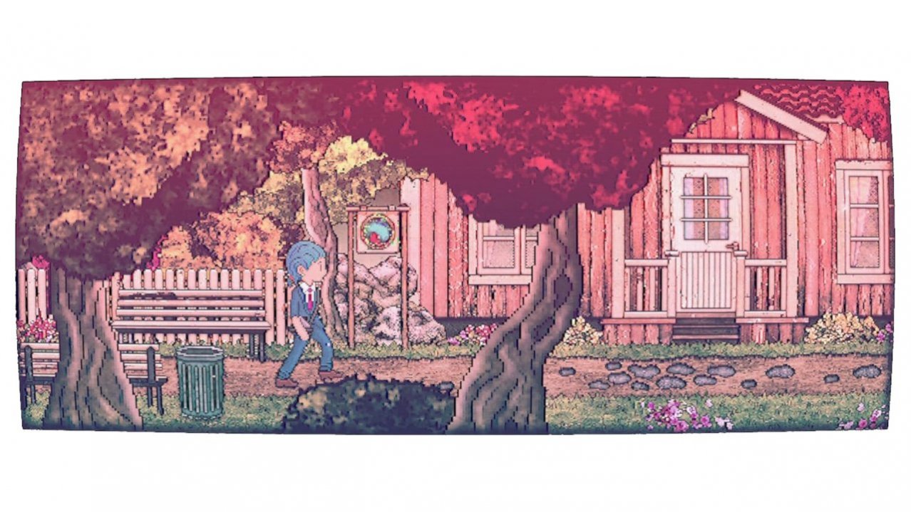 Скриншот игры AfterDream для Ps5