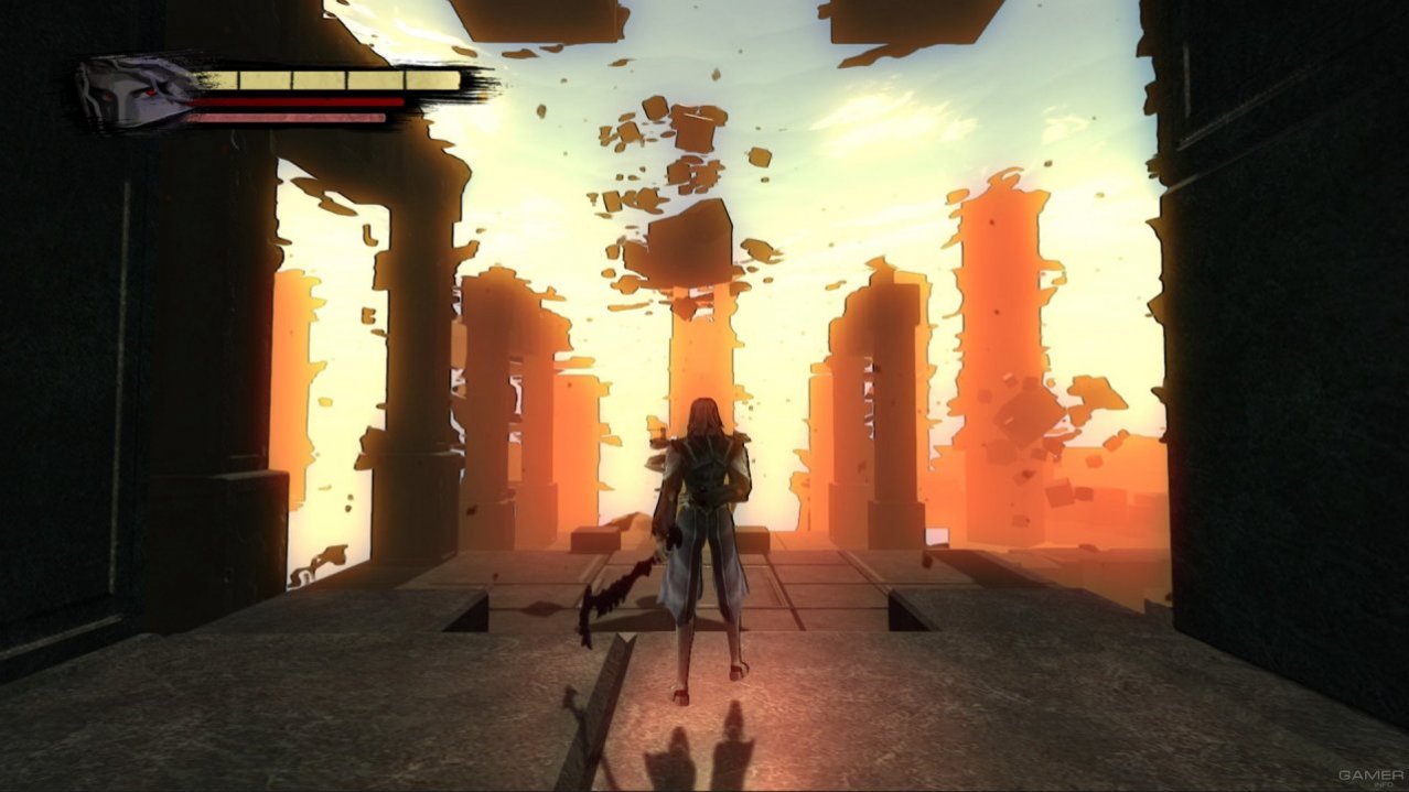 Скриншот игры Anima: Gate of Memories Arcane Edition для Ps4