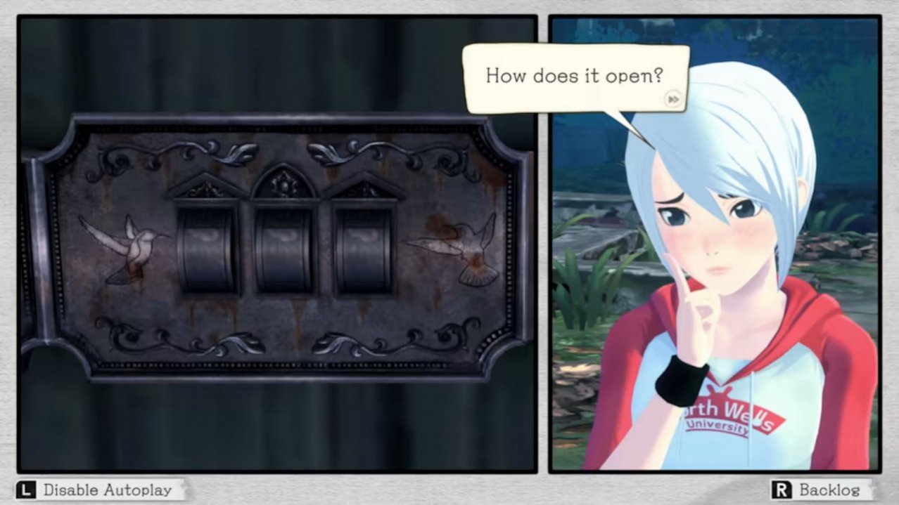 Tales of outlet vesperia switch code
