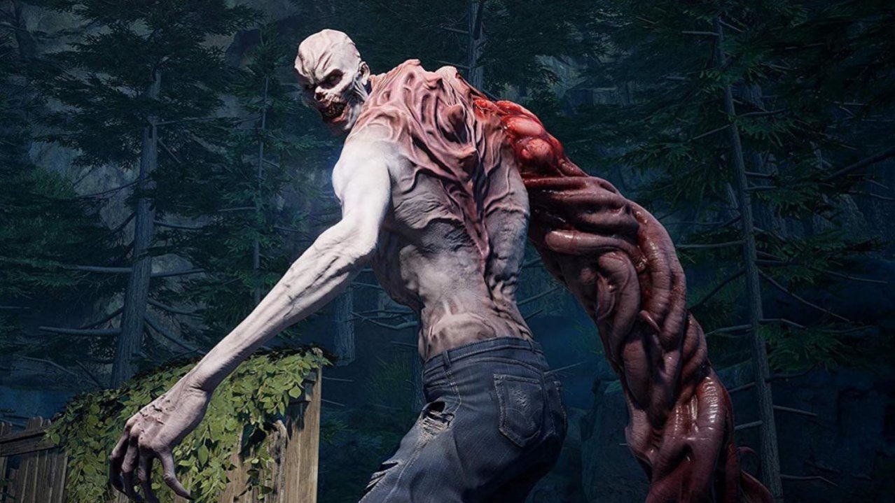 back 4 blood ps4 back 4 blood ps4