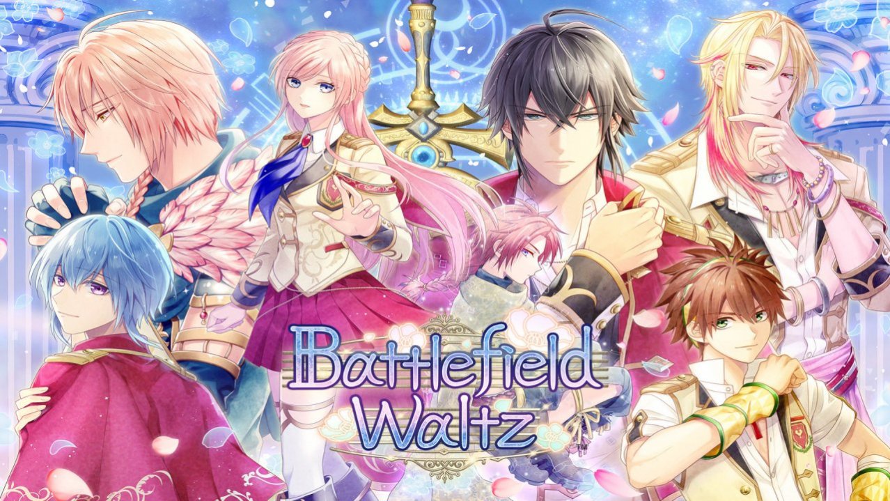 Скриншот игры Battlefield Waltz Day One Edition для Switch