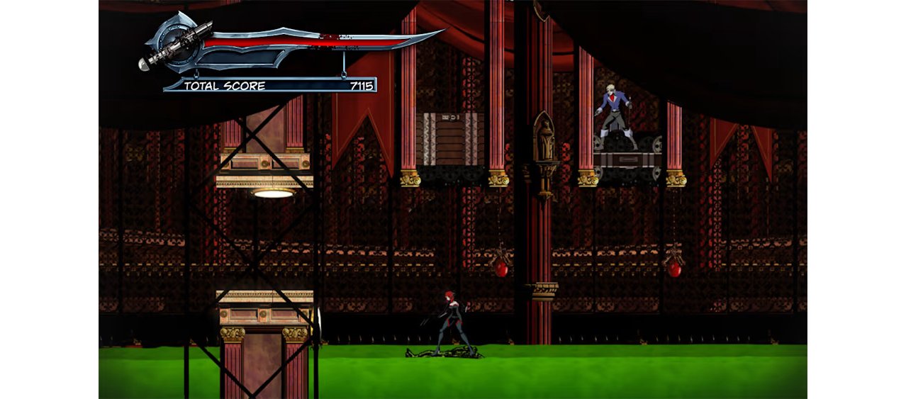 BloodRayne Betrayal: Fresh Bites купить Limited Run #12 на PS5 | GAMEBUY