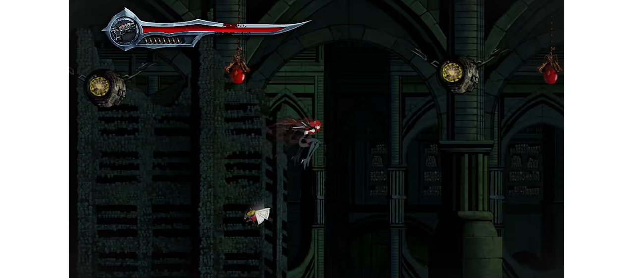 BloodRayne Betrayal: Fresh Bites купить Limited Run #12 на PS5 | GAMEBUY