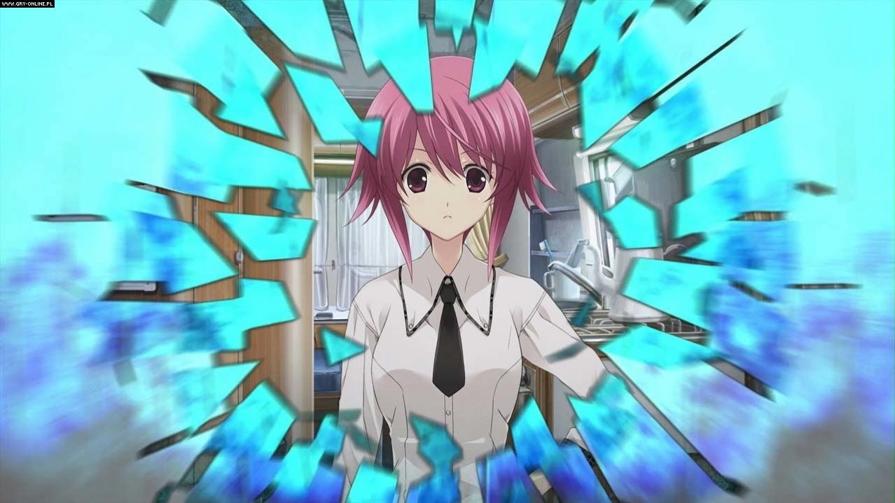 Скриншот игры Chaos;Child (Б/У) для Ps4