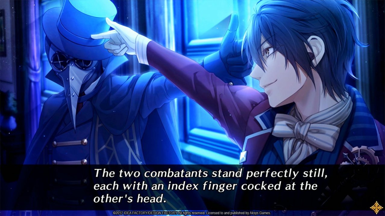 Code: Realize Bouquet of Rainbows купить игру на PS4 | GAMEBUY